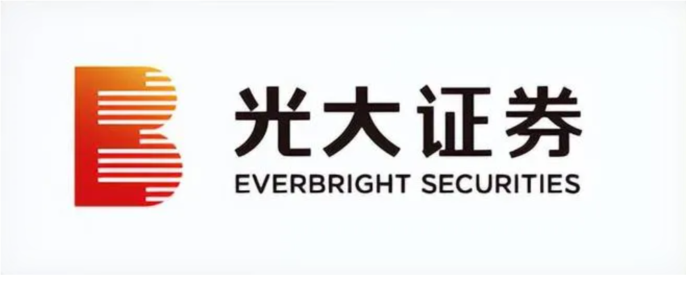 一张对比表格，左边银河证券全佣参考明细，右边华泰证券全佣参考明细